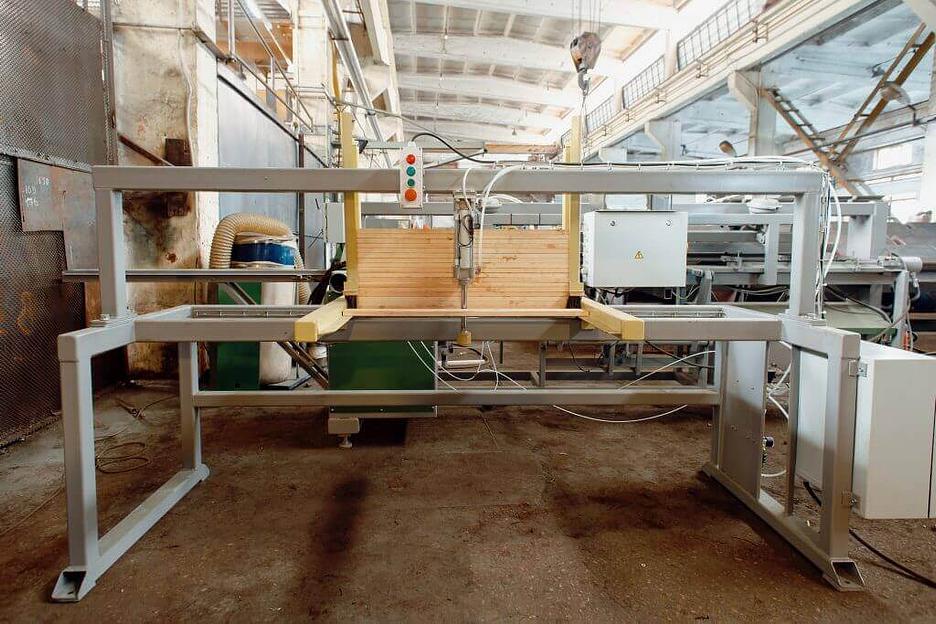 Устройство для тестирования заготовок СПП-1 фото 1