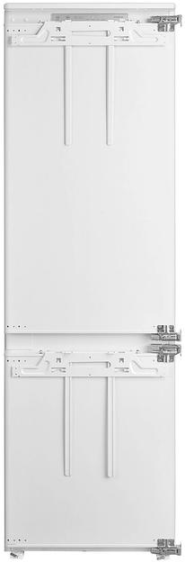 Холодильник Бирюса BI 267 2-хкамерн. белый фото 2