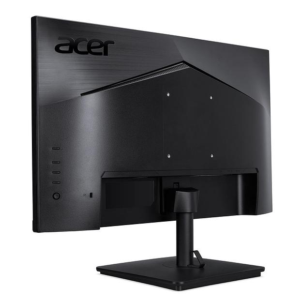 Монитор 27'' ACER Vero V277Ebipv, 16:9, IPS, 1920x1080, 4ms, 250cd, 100Hz, 1xVGA + 1xHDMI(1.4) + 1xDP(1.2) FreeSync (UM.HV7EE.E03) фото 6