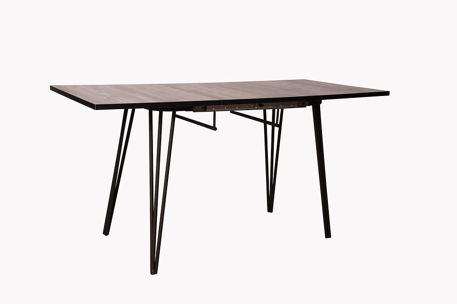 Кухонный раздвижной стол «Лион» ОПТ фото 7