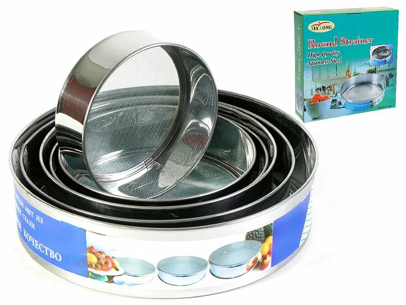 Сито набор 6шт опт фото 1