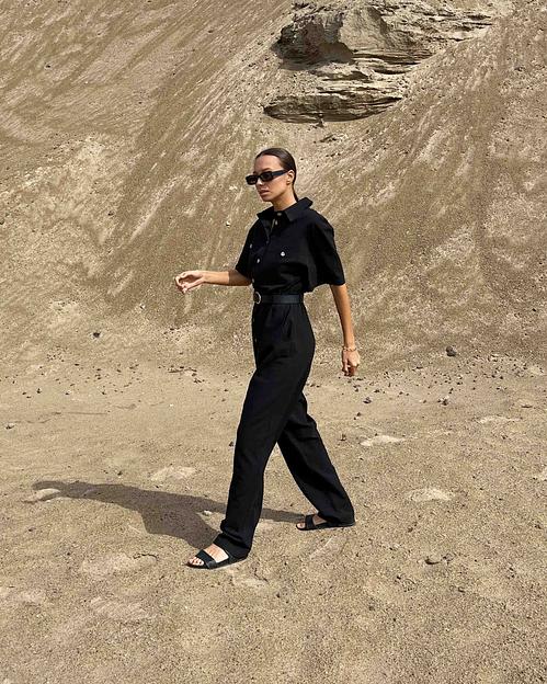 Женский комбинезон хлопковый опт фото 1