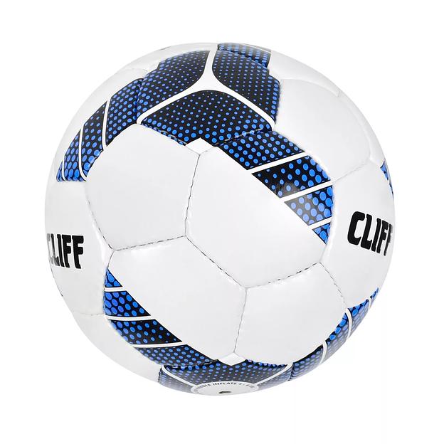 Мяч футбольный № 4 CF-54 CLIFF опт фото 3