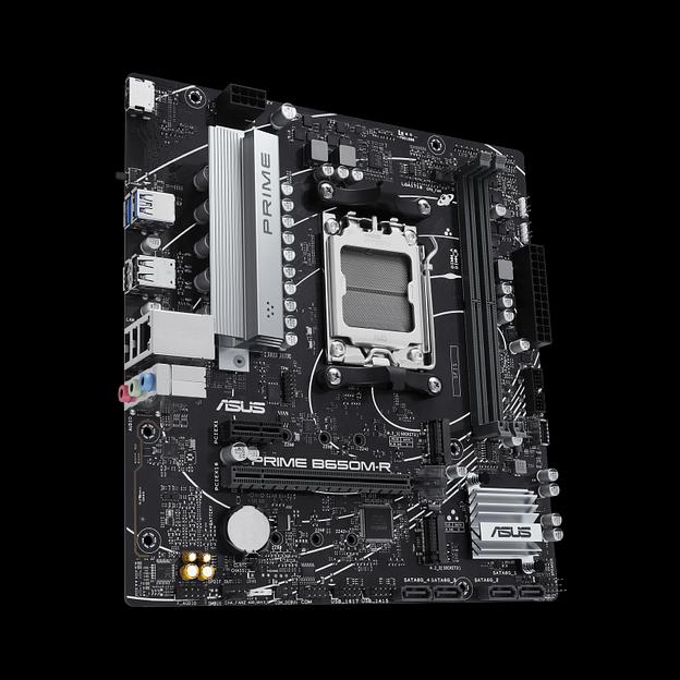 Материнская плата ASUS 90MB1H30-M0EAY0 фото 4