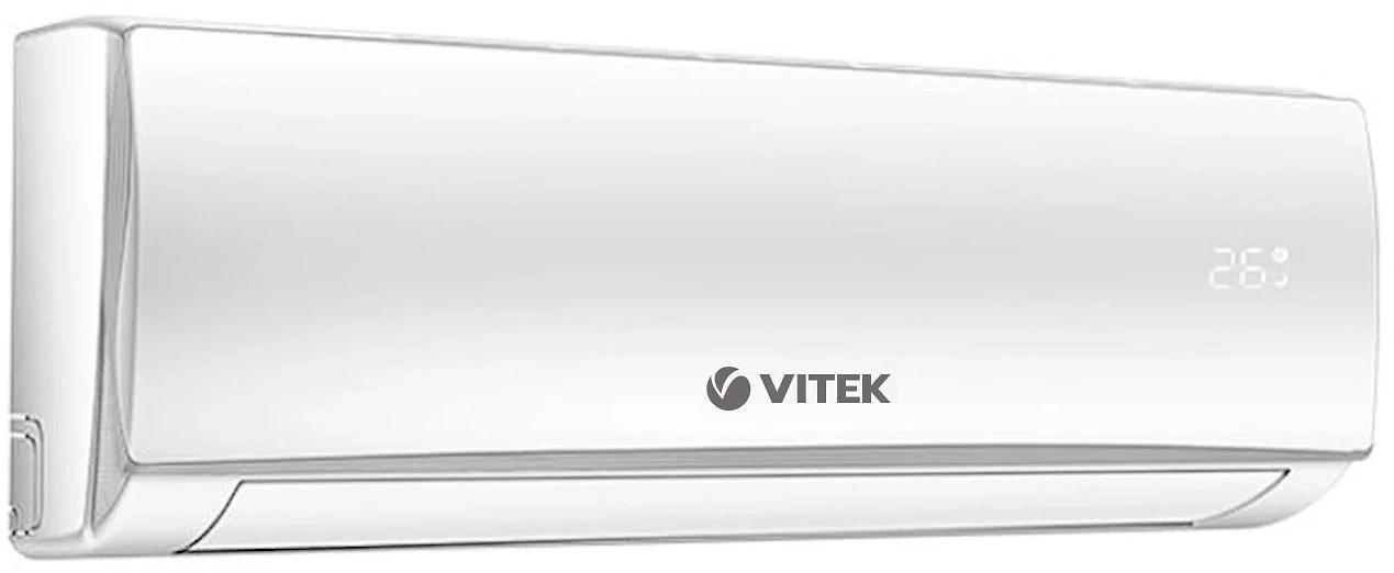 Сплит-система Vitek VT-2515 белый фото 2