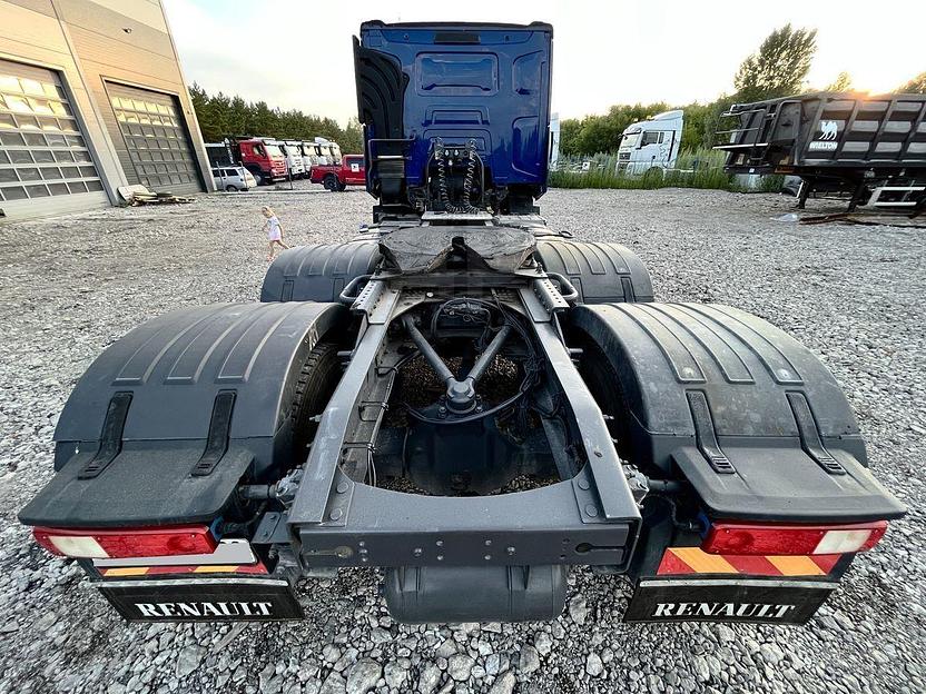 Седельный тягач Renault C-Series, 2018 год фото 3