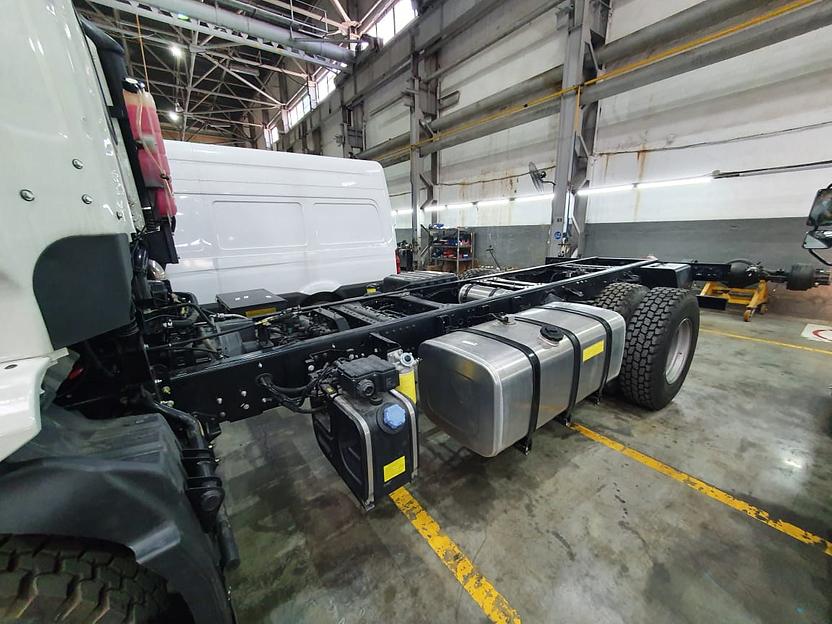 Авто Jac N200 фото 2