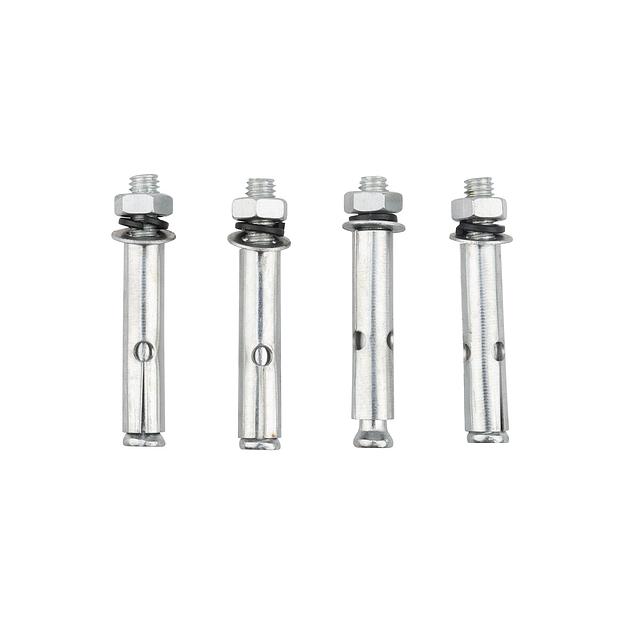 Стабилизатор напряжения Rexant АСНN-10000/1-Ц 9.7кВА однофазный серый (11-5011) фото 7