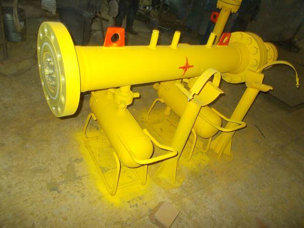 Аппараты типа «Надым» фото 1