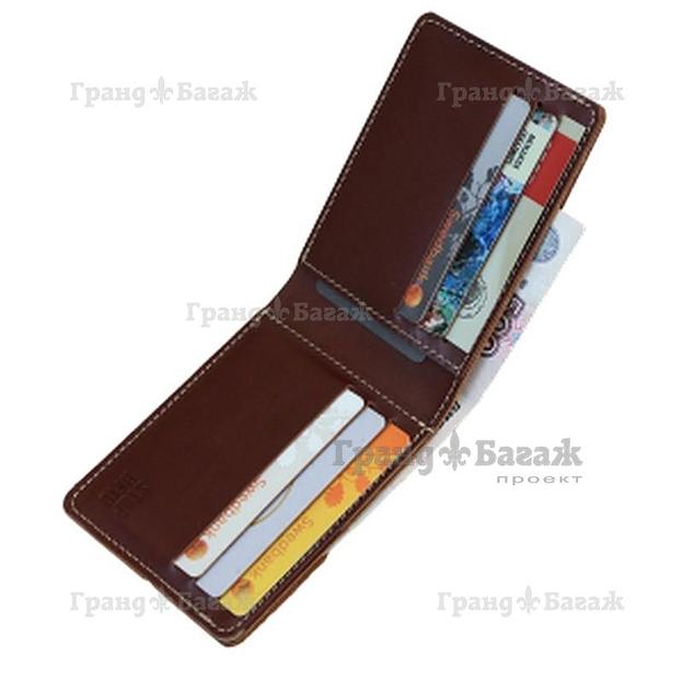 Портмоне Apache Security МК-S/кор фото 5