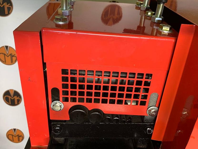 Станок для разделки кабеля V-120 фото 4