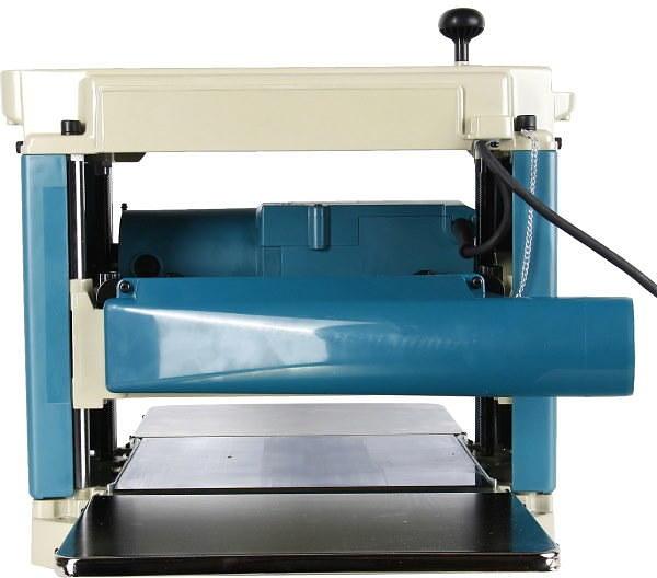 Станок рейсмусовый Makita 2012NB 1650W фото 6