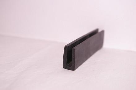 П-образная резина ОПТ фото 1