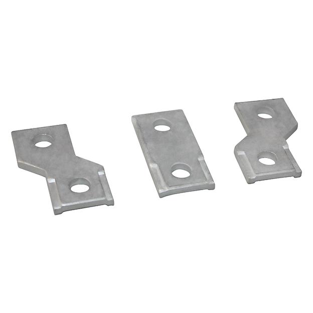 Расширители полюсов OptiMat D100..250-УХЛ3 - 3 шт фото 1