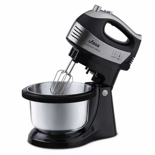 Миксер с чашей Ufesa BV5655 Multimixer Gyro Delux 70305100 фото 1