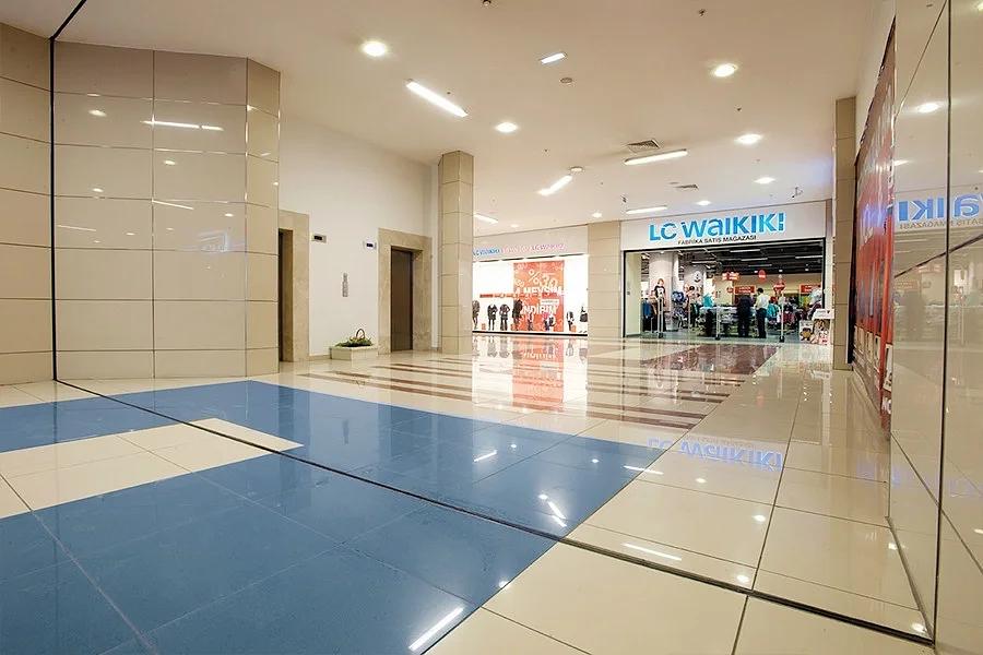 Деформационный шов Arfen «AR 101-030» ОПТ фото 3