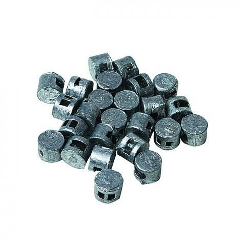 Пломбы свинцовые фото 1