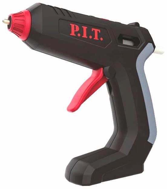 Клеевой пистолет P.I.T. PEC3.6P-7A фото 1
