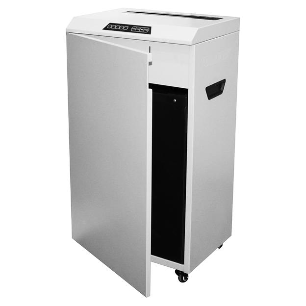 Уничтожитель документов ГЕЛЕОС УО65-5 Гелеос УО65-5 фото 5