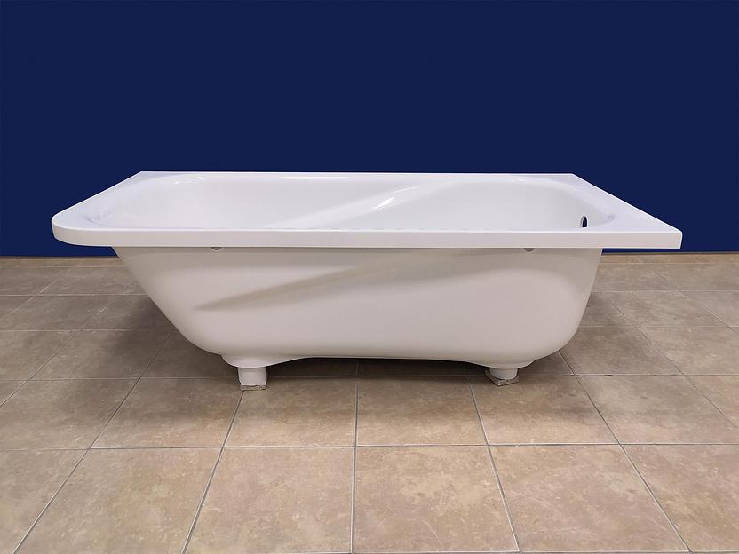 Ванна прямоугольная ESSE «BIOKO 1500» ОПТ фото 3