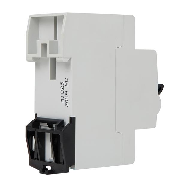 Выключатель дифференциального тока (УЗО) 2п 25А 30мА тип AC ВД1-63 2225 УХЛ4 КЭАЗ 221903 фото 4