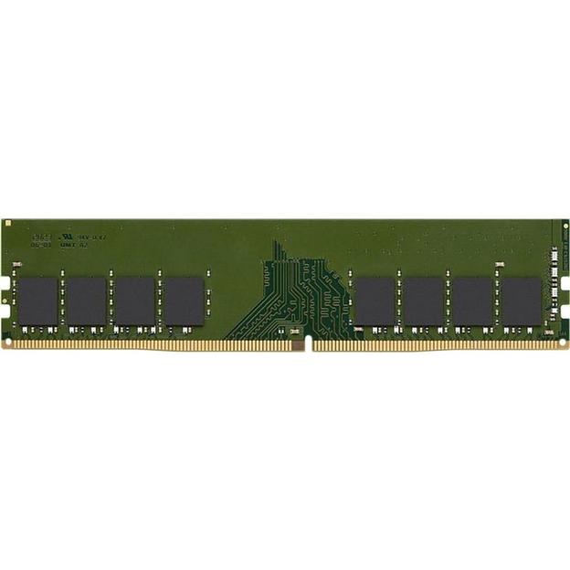 Оперативная память Kingston Branded DDR4 16GB (PC4-25600) 3200MHz DR x8 DIMM (KCP432ND8/16) фото 1