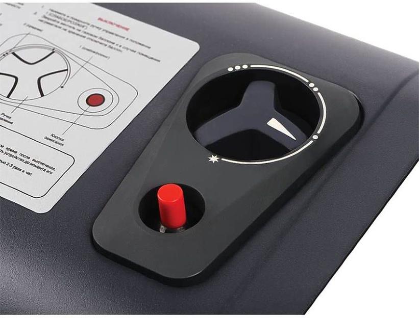 Обогреватель газовый Ballu Galaxy BIGH-55 H фото 9