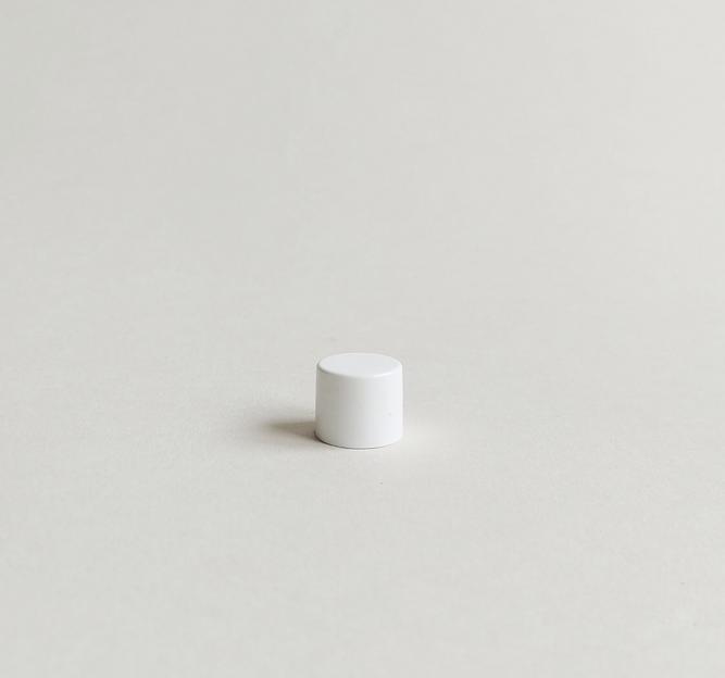 Крышка винтовая глухая 18/410 DIN, Опт фото 1