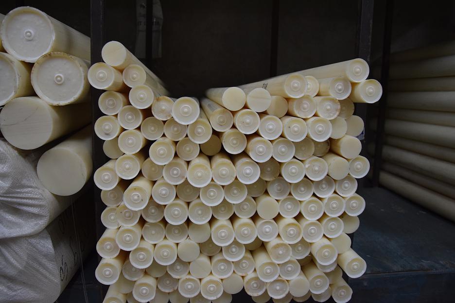 Стержни из полиамида опт фото 1