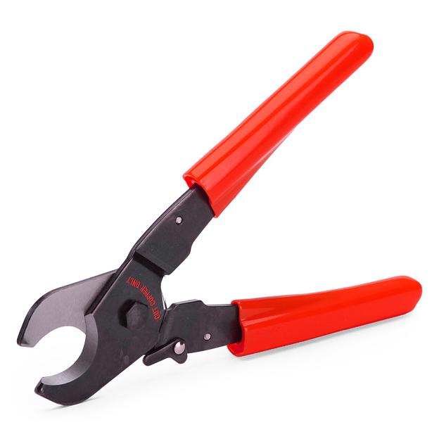 Ножницы кабельные MC-03 серия ПРОФИ фото 2