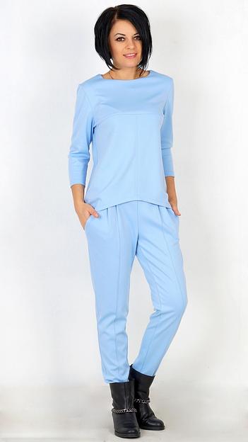 Джемпер АД-1165 фото 2