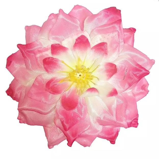 Головка георгина Тривалина 5сл 18,5см 1/30 фото 2