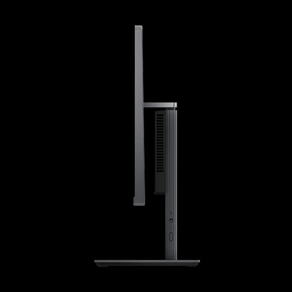 Моноблок Lenovo IdeaCentre AIO 24ARR9 23.8" FHD (1920x1080) IPS 250N 100Hz, Ryzen 5 7535HS, 1x16GB DDR5-4800, 512GB SSD M.2, Radeon 660M, WiFi6, BT, HD Cam, USB KB&Mouse, NoOS, Luna Grey, 1Y фото 3