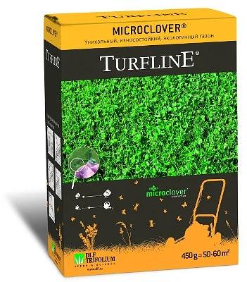 Клевер декоративный «Pipolina Микроклевер» (0,45 кг) ОПТ фото 1