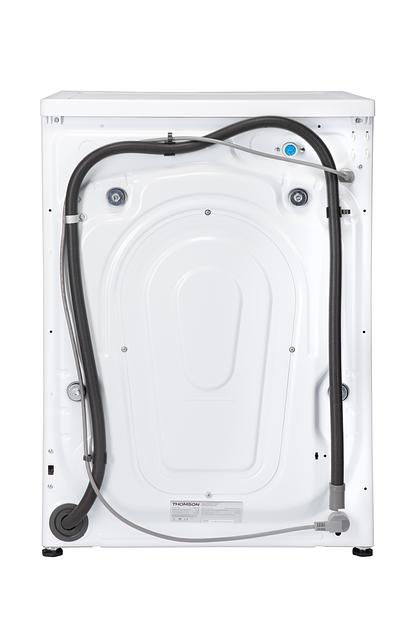 Стирально-сушильная машина THOMSON WD30E10I02 10/7 кг 1200 об фото 6