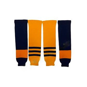 Хоккейные гамаши вязаные, опт фото 1