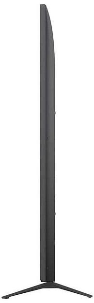 Телевизор LED LG 86" 86NANO81A6A.ARUG черный титан 4K Ultra HD 60Hz DVB-T DVB-T2 DVB-C DVB-S DVB-S2 USB WiFi Smart TV фото 3