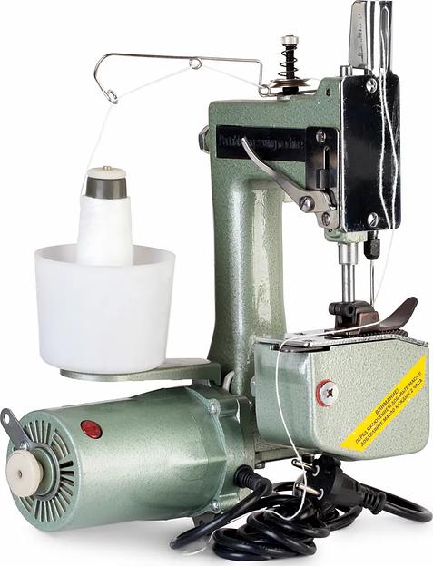 Машинка мешкозашивочная GK 9 ОПТ фото 1