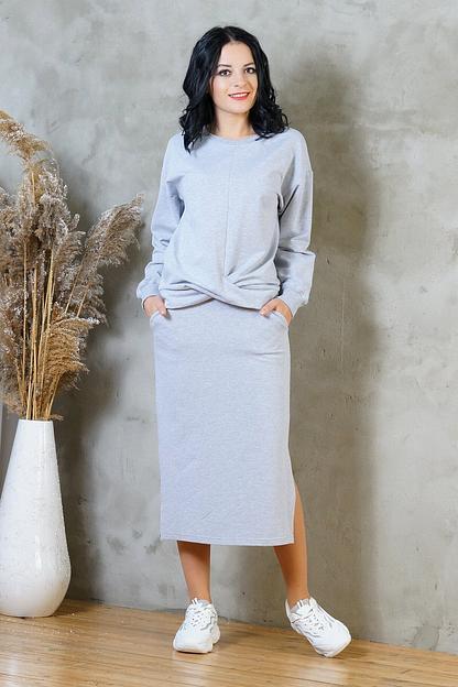 Свитшот АД-1234 фото 5