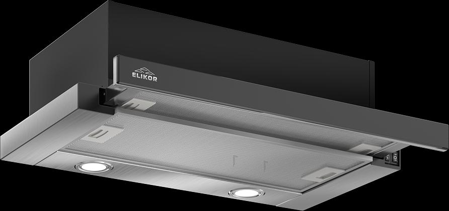 Встраиваемые вытяжки ELIKOR ELIKOR Интегра GLASS 50Н-400-В2Д (940979) фото 1