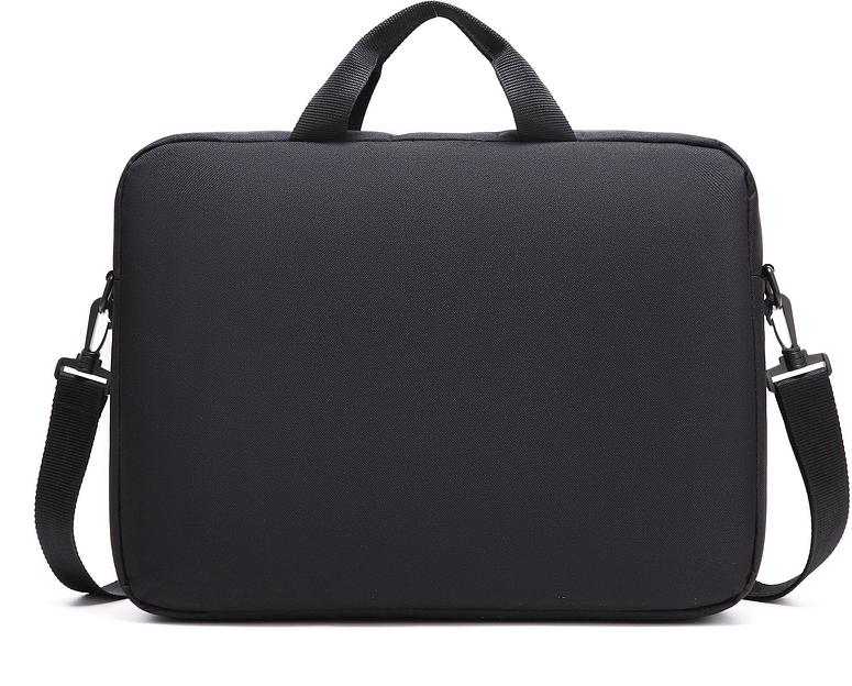 Сумка для ноутбука 15.6" Acer OBG317 черный полиэстер (ZL.BAGEE.00L) фото 2