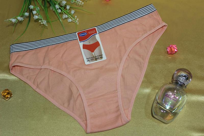 Трусы женские р-р 48-52 Арт. 7677 (к.11959) фото 1