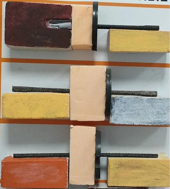 Фиксатор-ограничитель для гибких связей фото 6