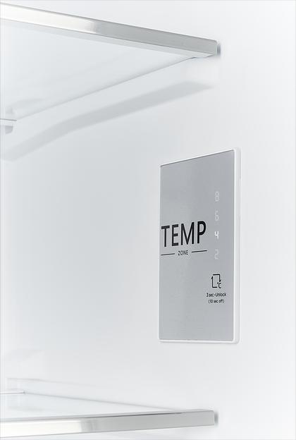 Встраиваемый холодильник Kuppersberg Kuppersberg NBM 17863 фото 7