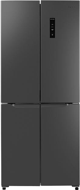 Холодильник Бирюса CD 405 DI 2-хкамерн. нержавеющая сталь инвертер фото 3