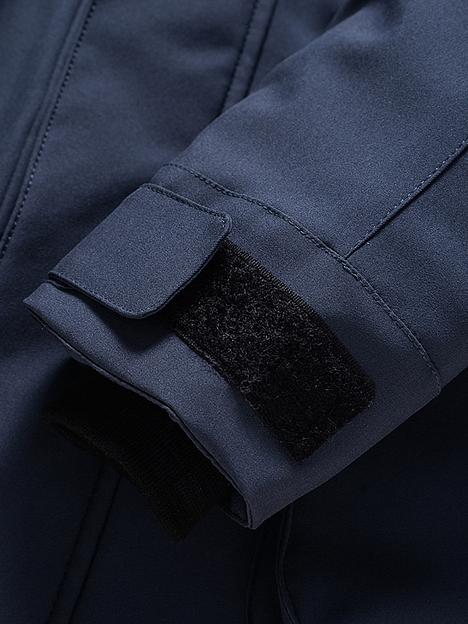 Парка VALIANLY 9239Sr фото 6