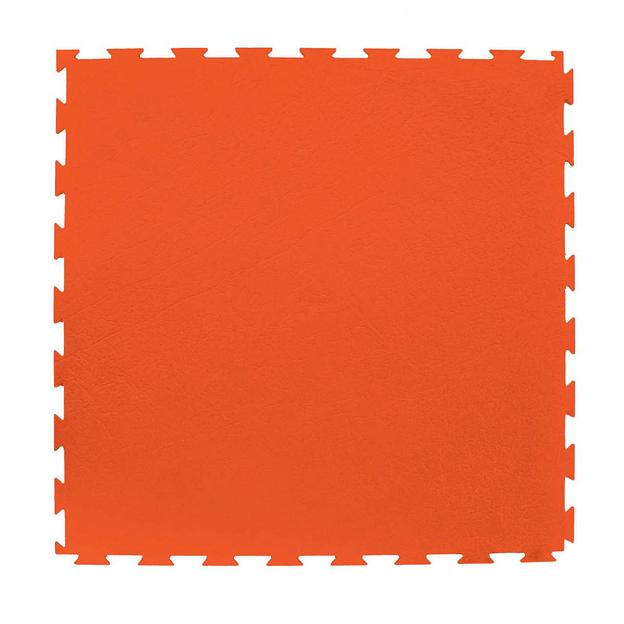 Sensor Stone – под натуральный камень, Цвет Оранжевый RAL 2004, Толщина модуля 5 мм. фото 1