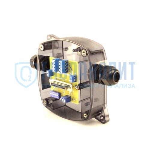 Коробка соединительная КС ИБЯЛ.426479.045 (для СТГ-3) фото 2