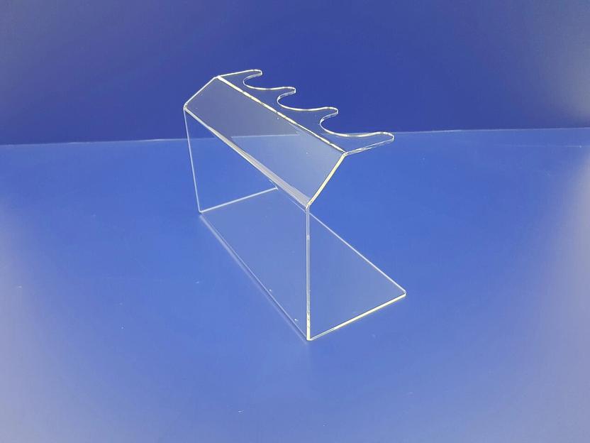 Подставка для соуса. (3 секции) фото 3