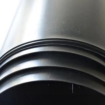 Геомембрана 1,5 мм ОПТ фото 3